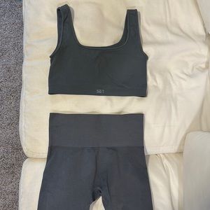 Set Active (2 piece set)